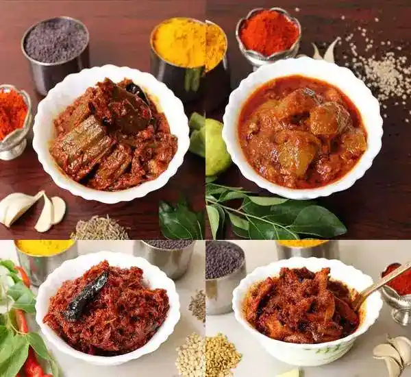 Veg Items