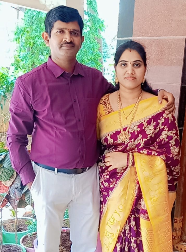Founder of Lavanya Home Foods