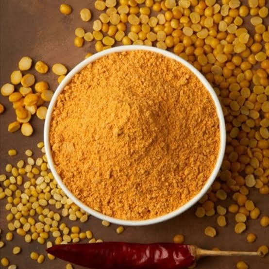 Kandi Podi