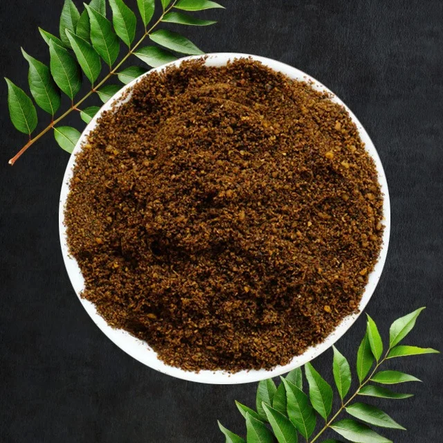 Karvepalu Podi
