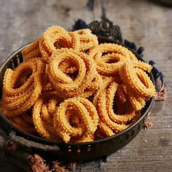 Murukulu