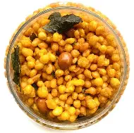 Bhondi